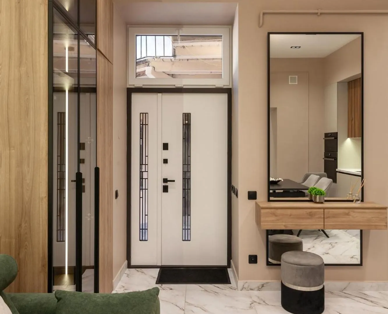 Leogrand Jacuzzi On Nalyvayka 14 Apartment Lviv